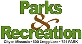 Parks and Recreation Logo