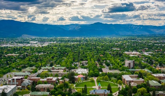 Photo of Missoula