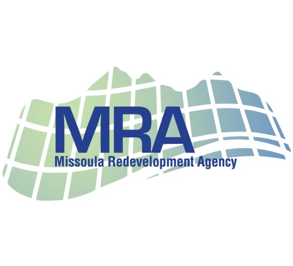Missoula Redevelopment Agency Logo
