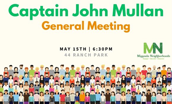 CJM General Meeting May 15, 2024