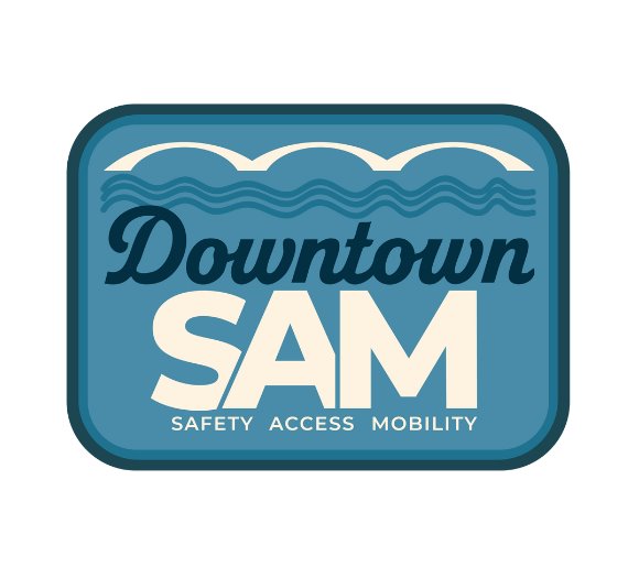 Downtown Safety Access and Mobility