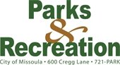 Parks & Recreation logo