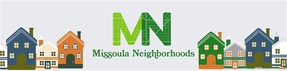 Missoula Neighborhoods 