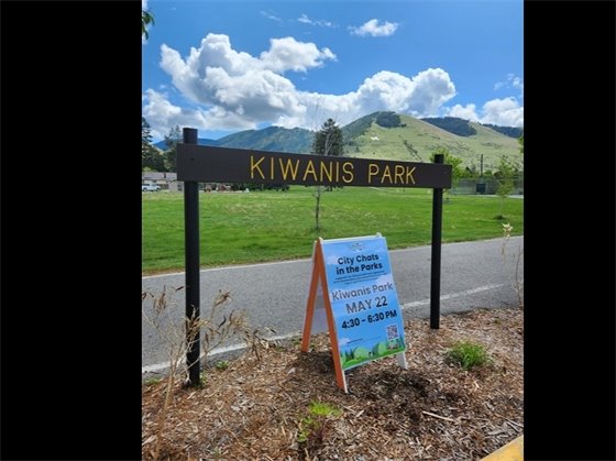 Kiwanis Park