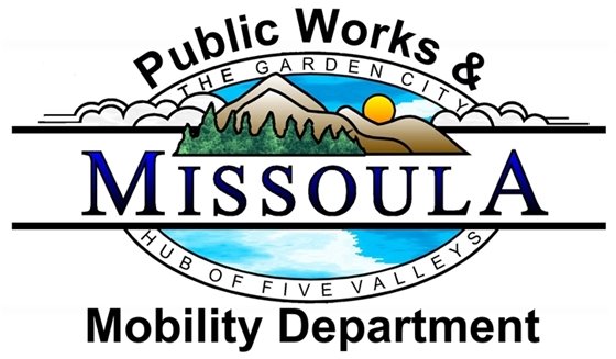 Public Works & Mobility logo