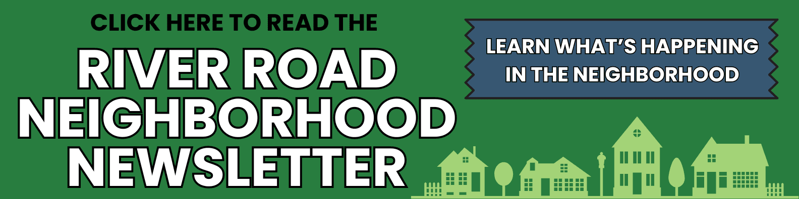 River Road NH Newsletter Banner