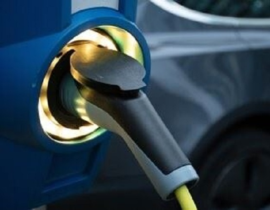 Electric Vehicle Infrastructure Plan