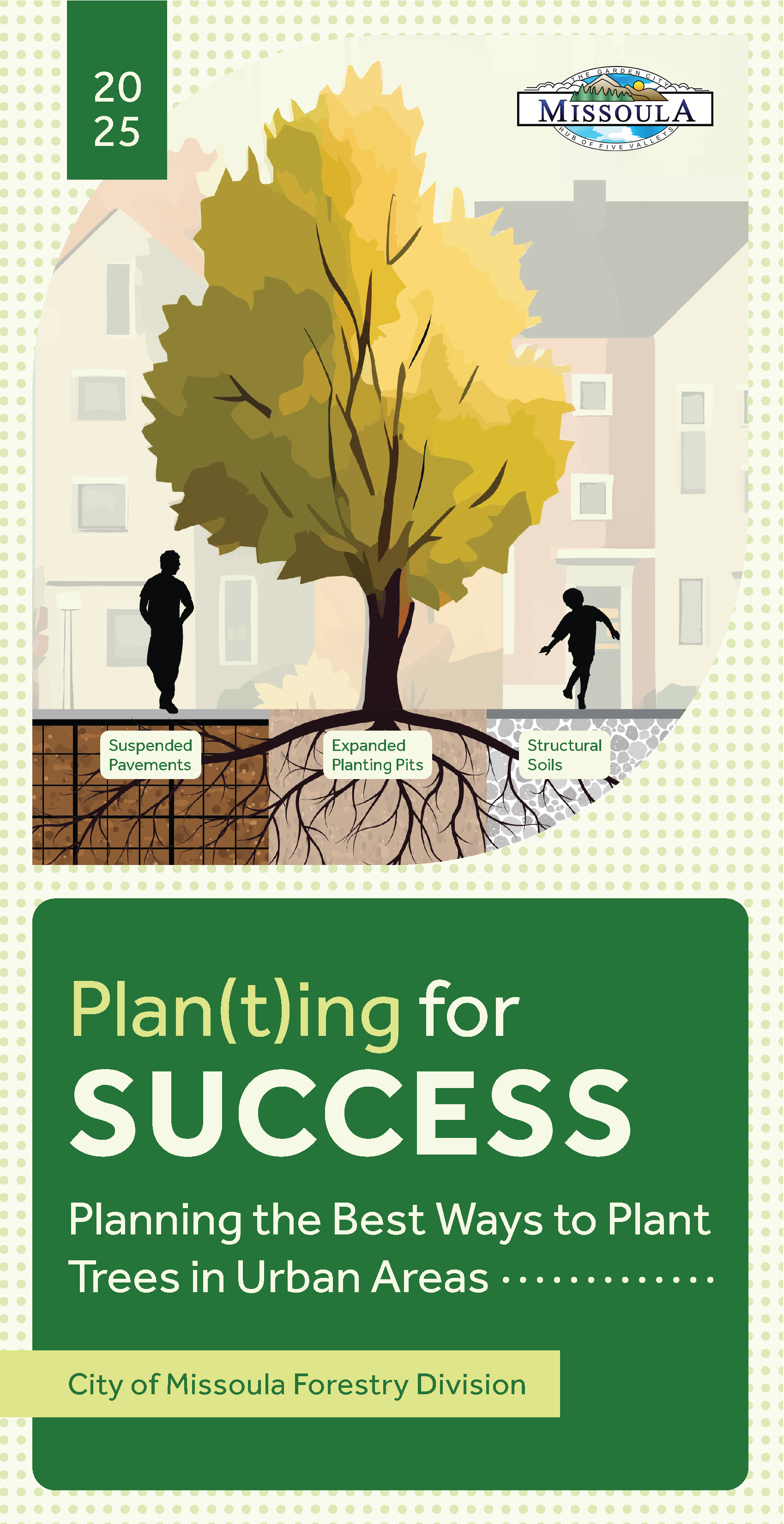 planting brochure cover