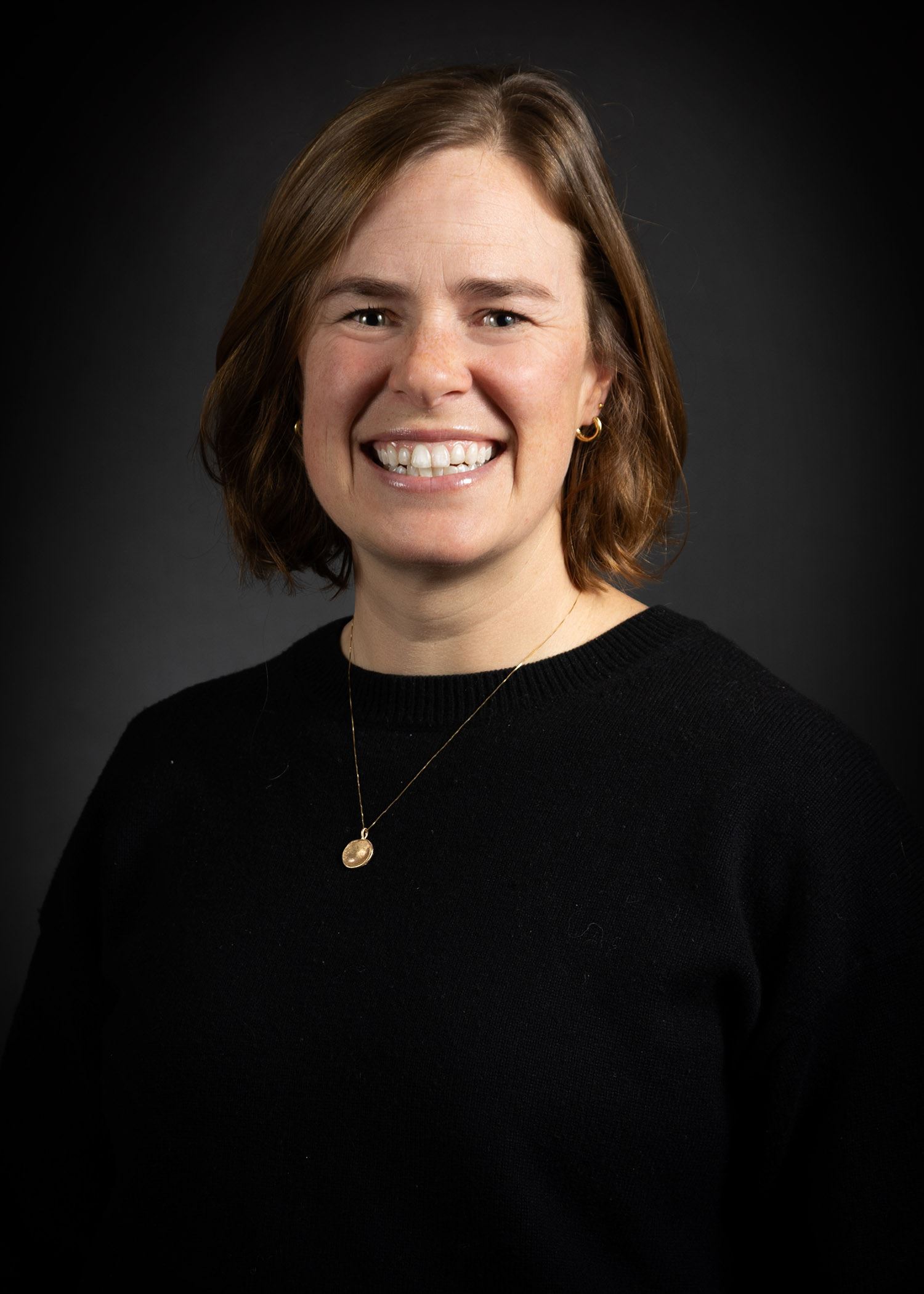 Councilor Betsy Craske